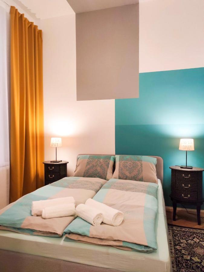 Highlight Apartment Schoenbrunn Vienna Exterior photo