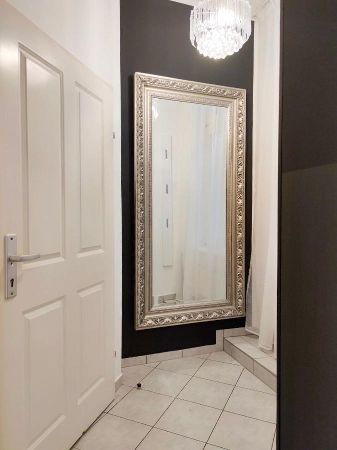 Highlight Apartment Schoenbrunn Vienna Exterior photo